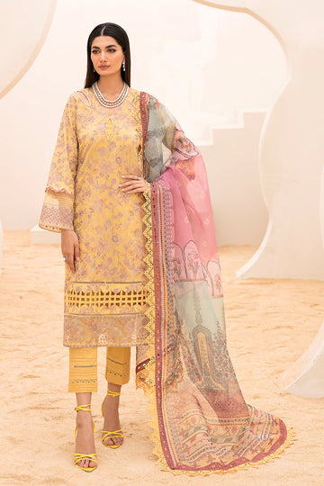 Ramsha Z-706 Andaaz Lawn Collection Online Shopping